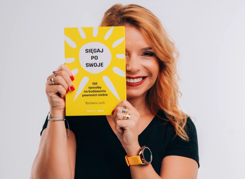 Inspiration Power Speech symbolic illustration